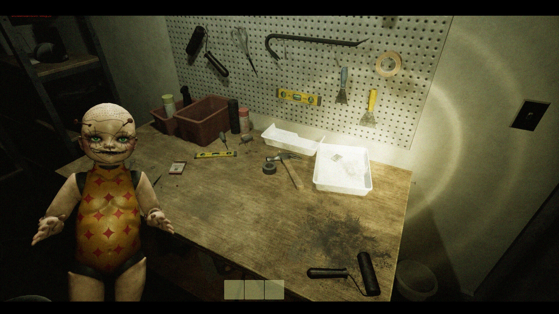 The Doll Sitter screenshot #12