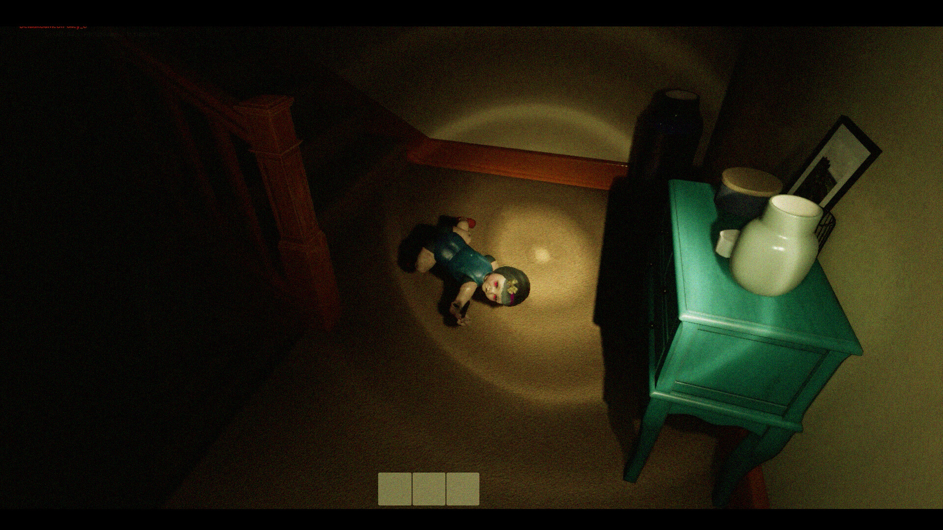 The Doll Sitter screenshot #9