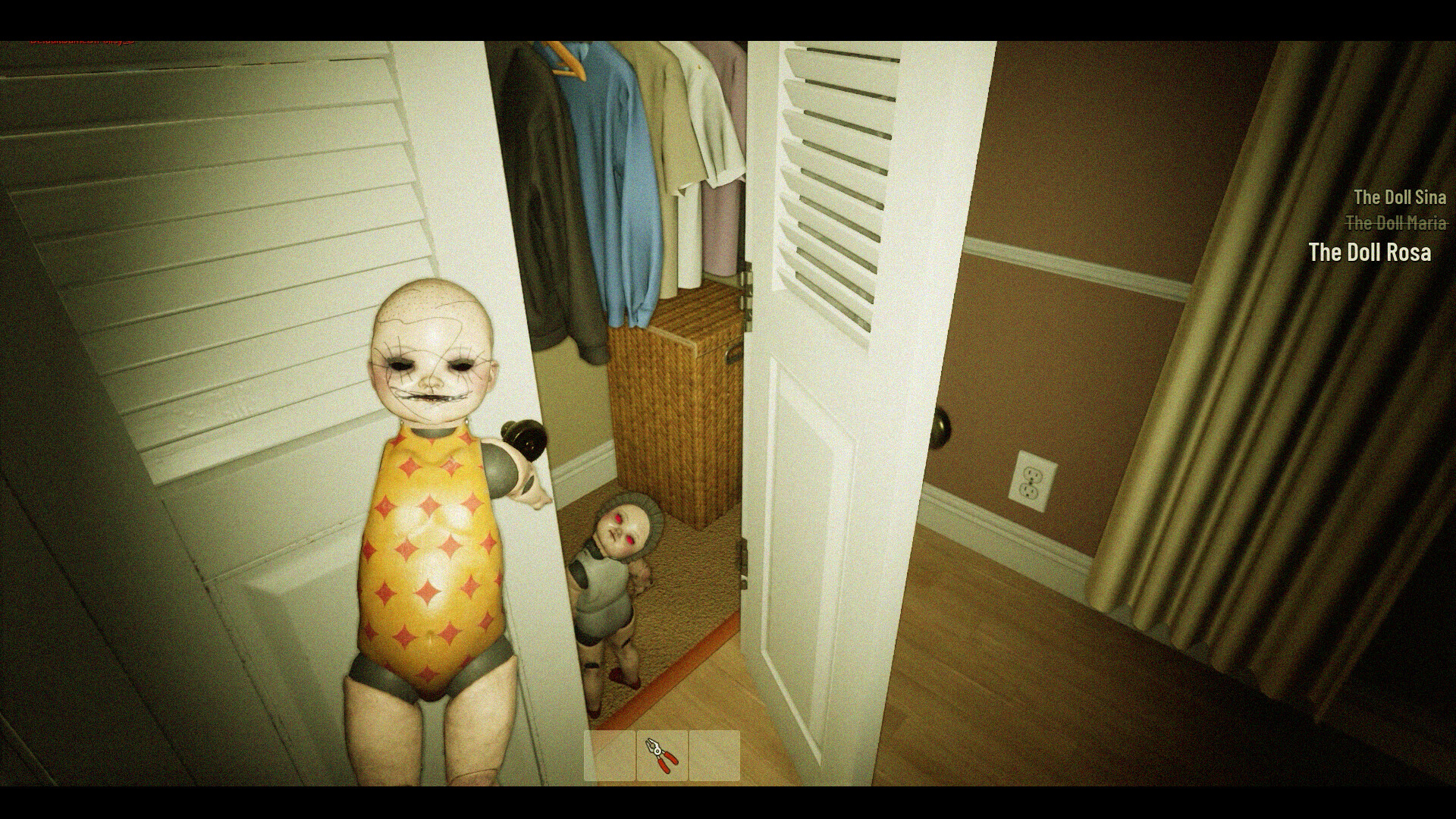 The Doll Sitter screenshot #5