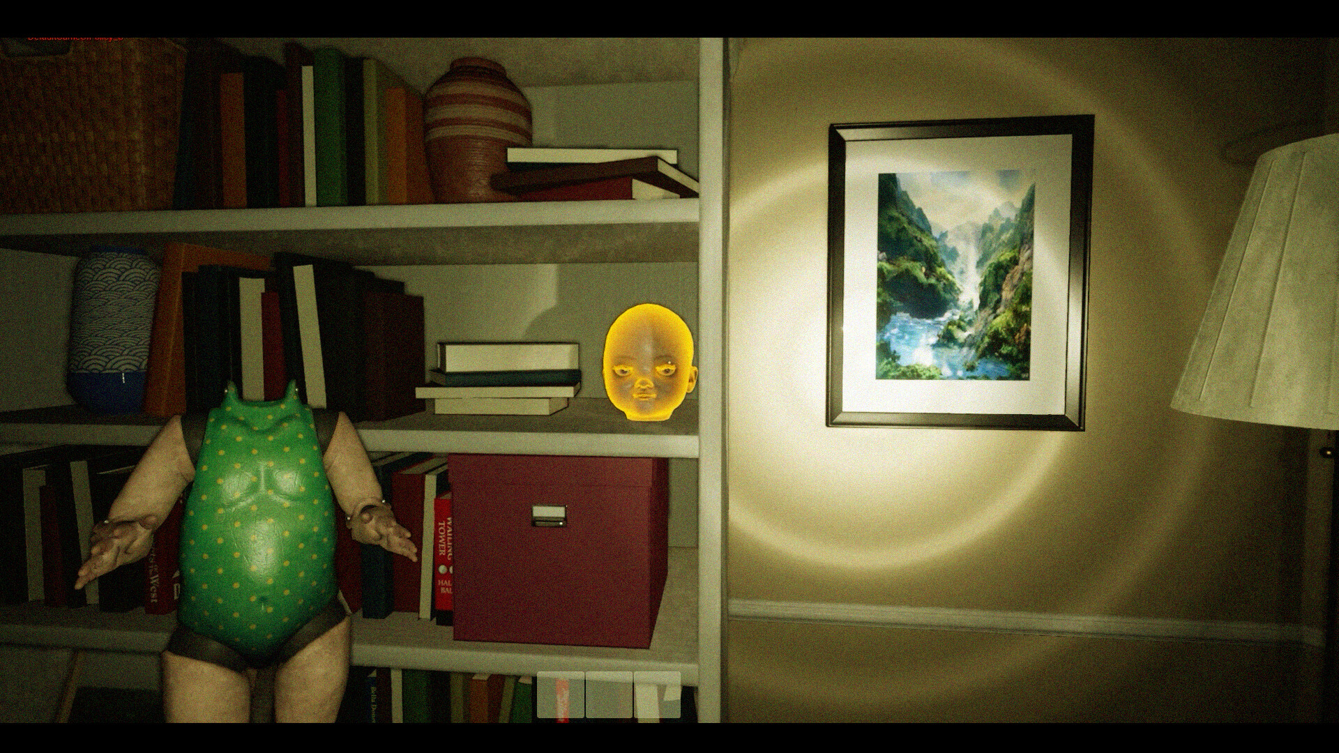 The Doll Sitter screenshot #8