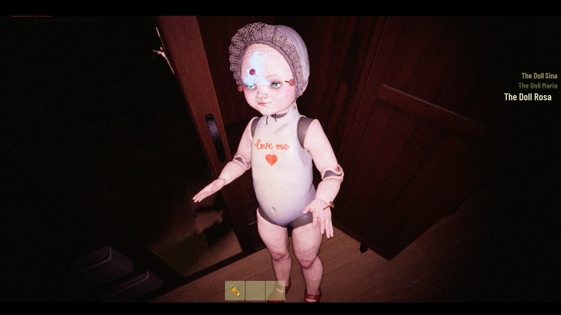 The Doll Sitter screenshot #10