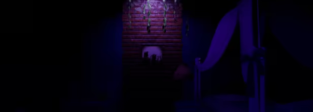 Eleonor's Nightmares video 1