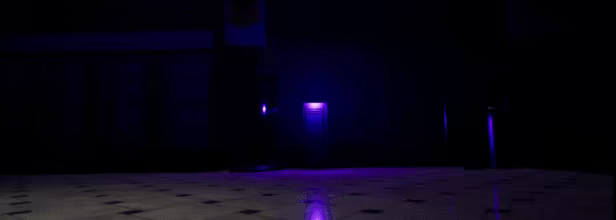 Eleonor's Nightmares video 4