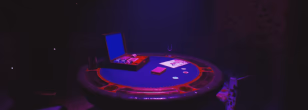 Eleonor's Nightmares video 2