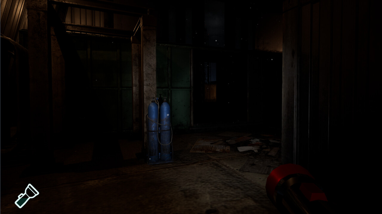 Eleonor's Nightmares Featured Screenshot #1