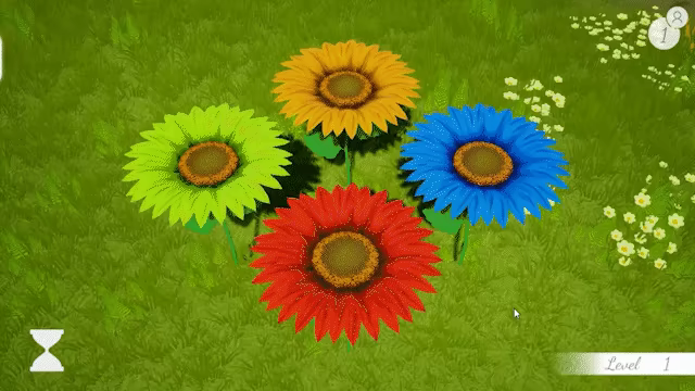 Flower Memories video 5