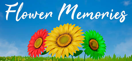 Flower Memories banner image