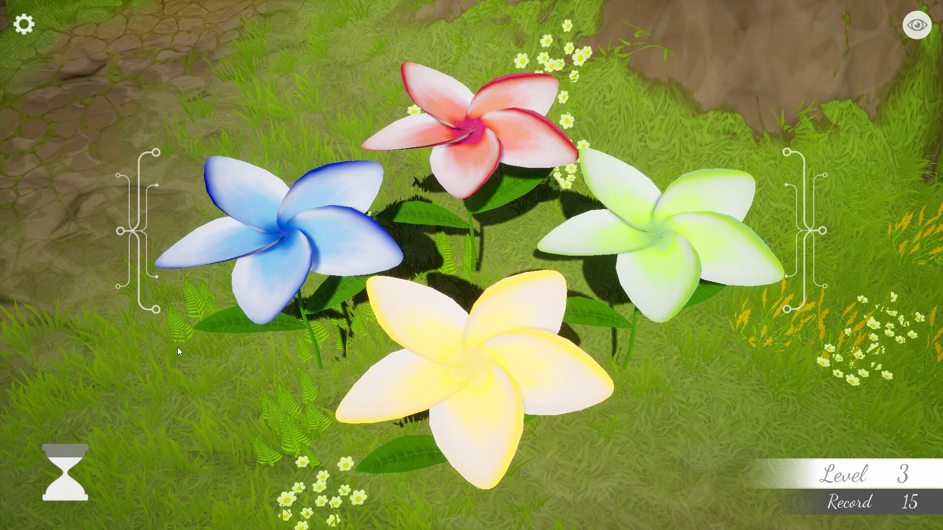 Flower Memories Featured Screenshot #1