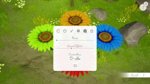 Flower Memories screenshot 4