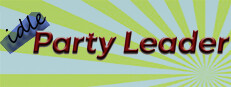 idle Party Leader cover