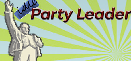 idle Party Leader banner image