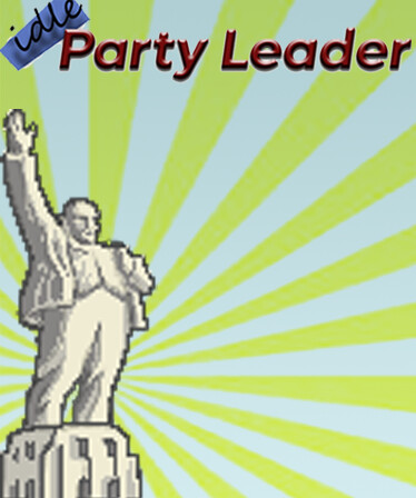 idle Party Leader