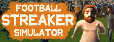 Football streaker simulator