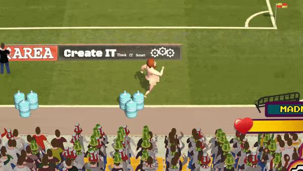 Football Streaker Simulator video 2