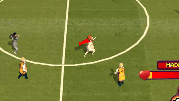 Football Streaker Simulator video 5