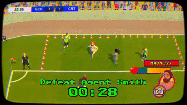 Football Streaker Simulator video 7