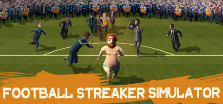 Football Streaker Simulator steam charts