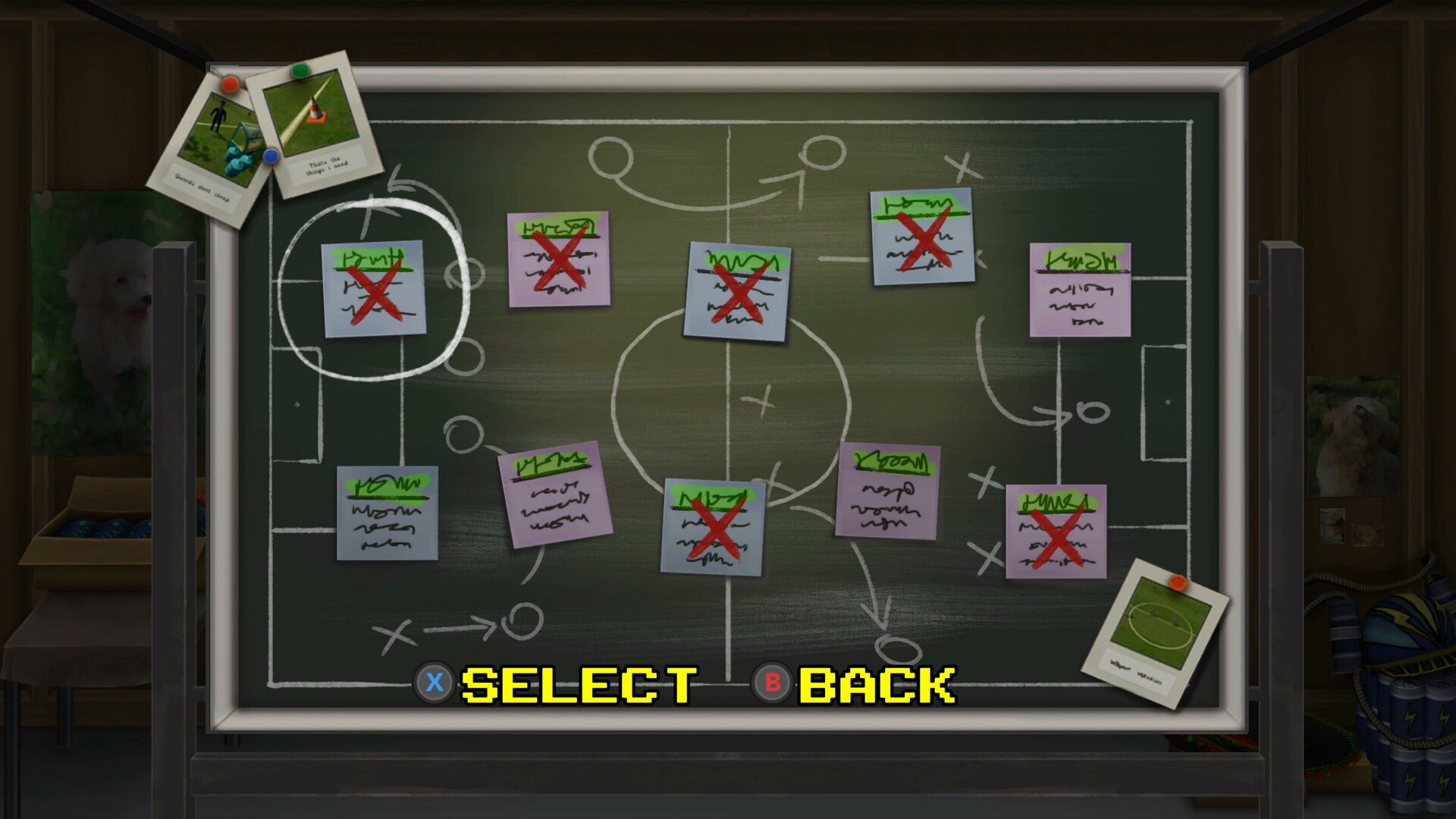 Football Streaker Simulator screenshot screenshot 5