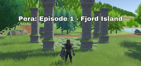 Image for Pera: Episode 1 - Fjord Island