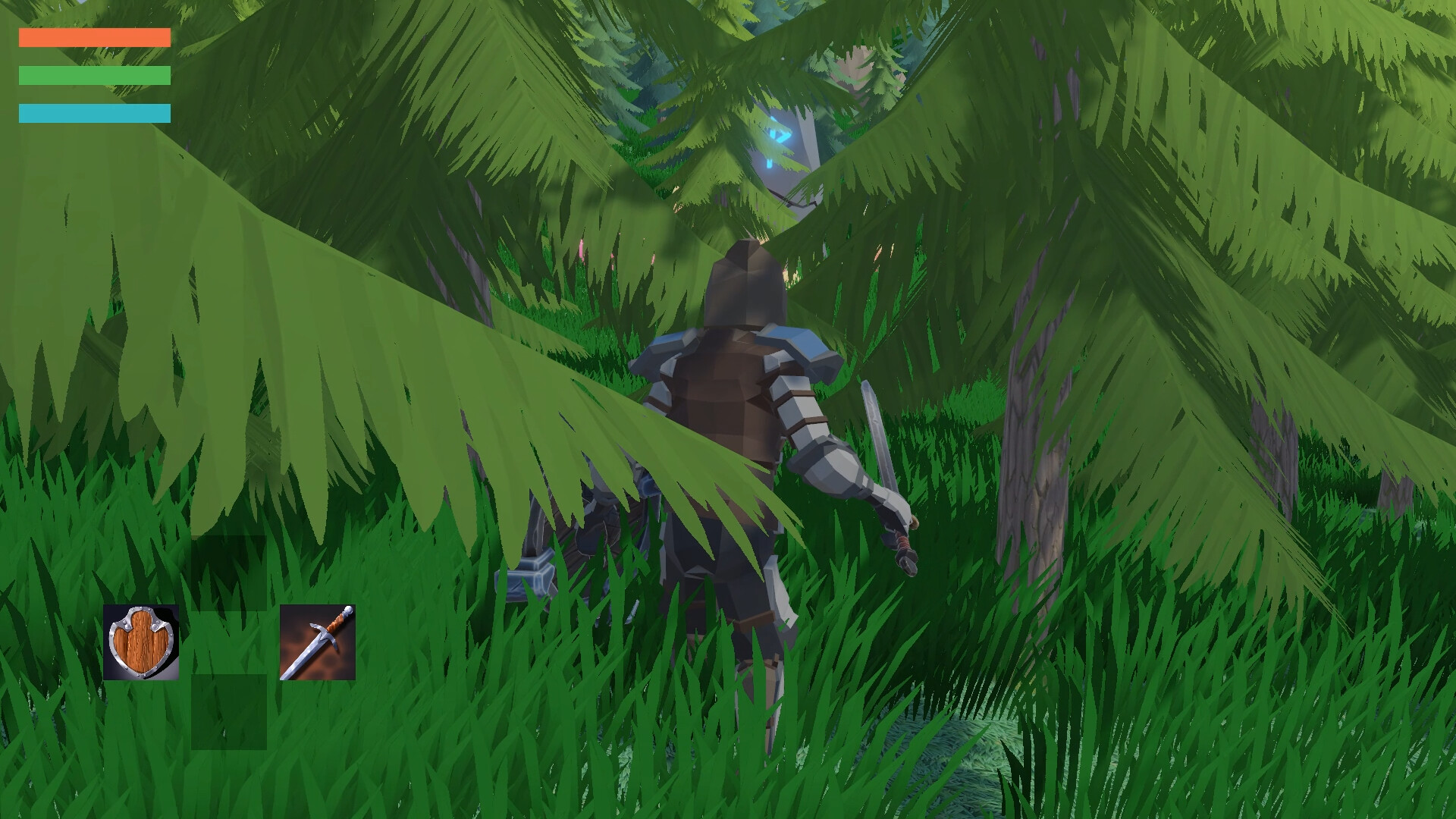 Pera: Episode 1 - Fjord Island screenshot #5