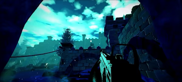 The Unknown video 2