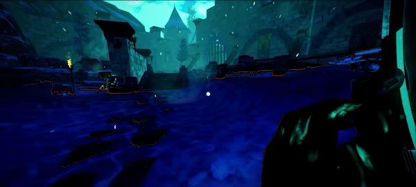 The Unknown video 3