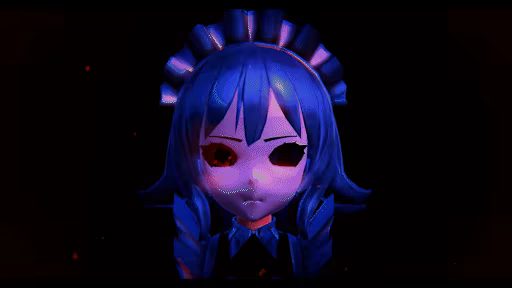 The Unknown video 6
