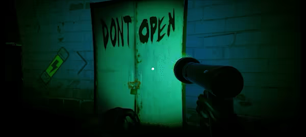 The Unknown video 4