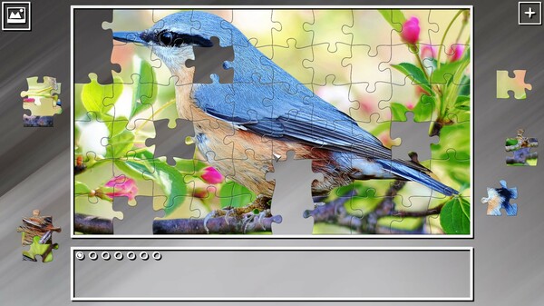 Super Jigsaw Puzzle: Generations - Random Animals 3