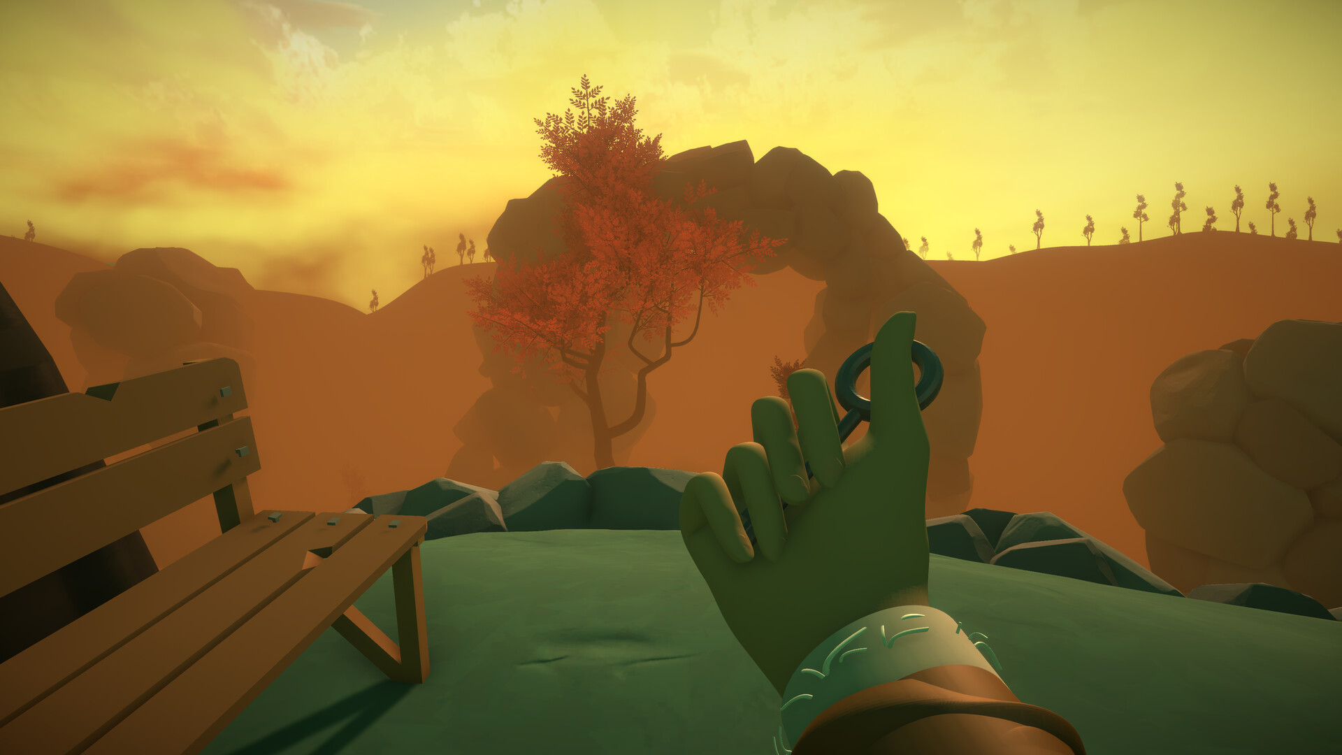 The Lost Uncle screenshot #9