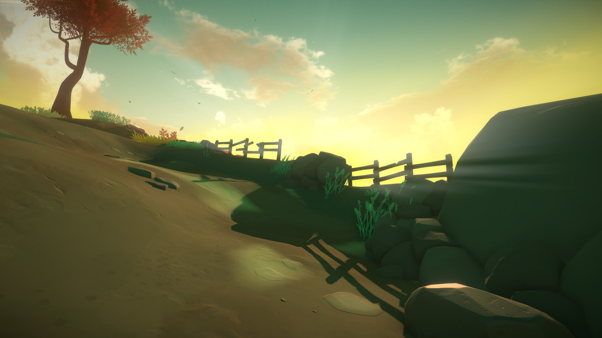 The Lost Uncle screenshot #12