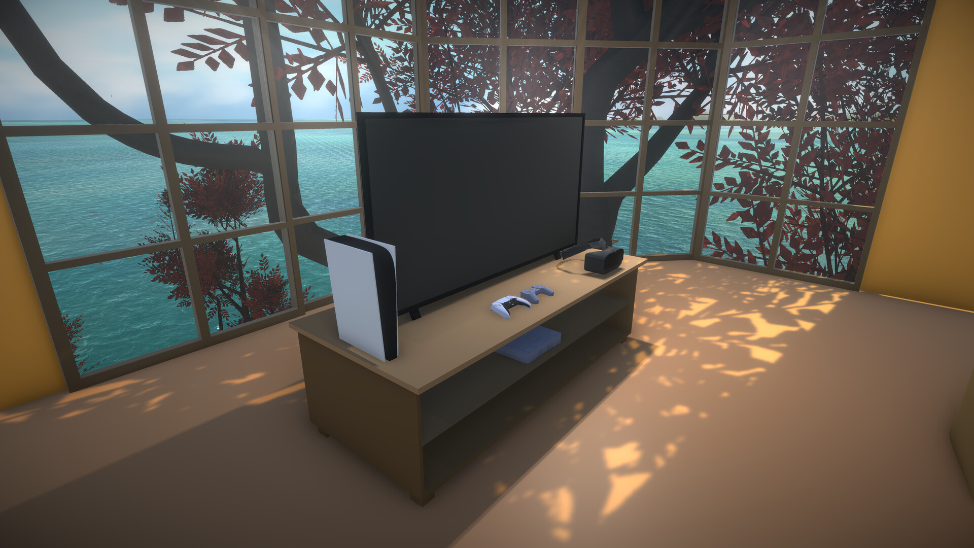 The Lost Uncle screenshot #8