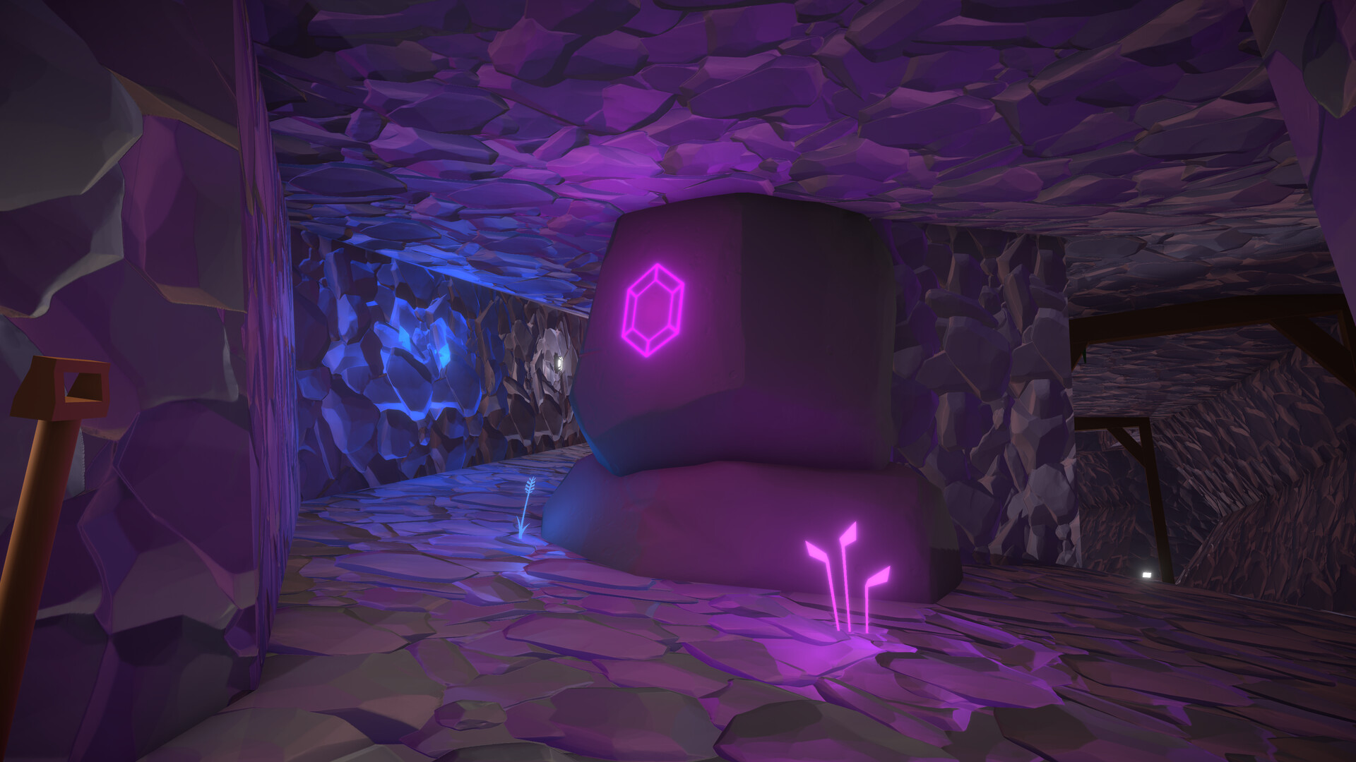 The Lost Uncle screenshot #7