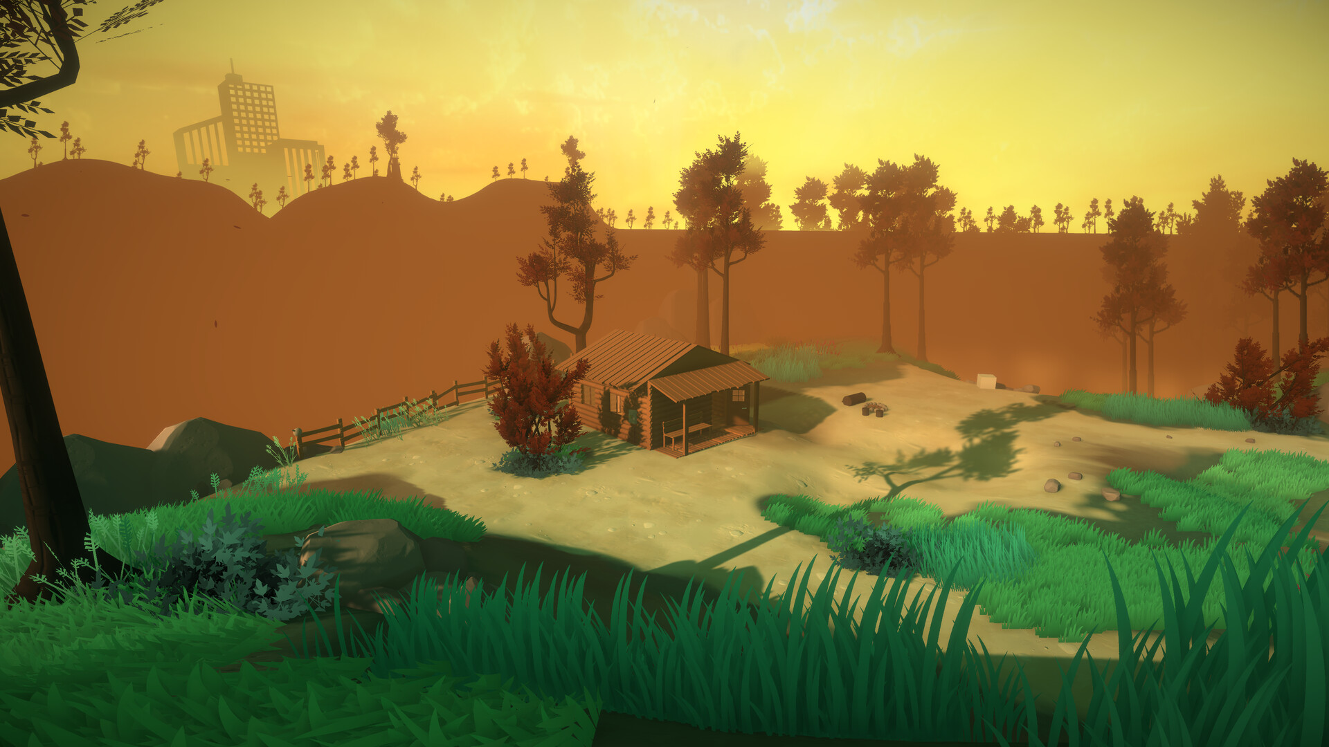 The Lost Uncle screenshot #11