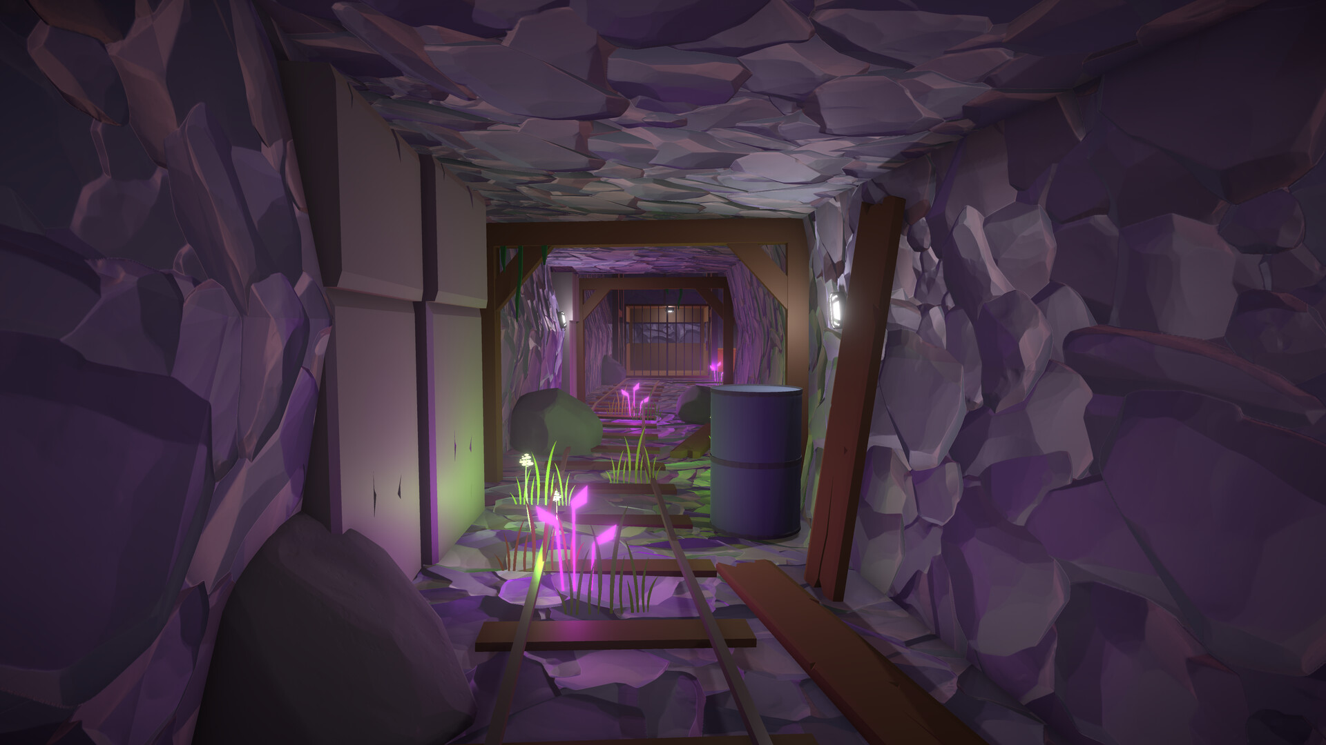 The Lost Uncle screenshot #3