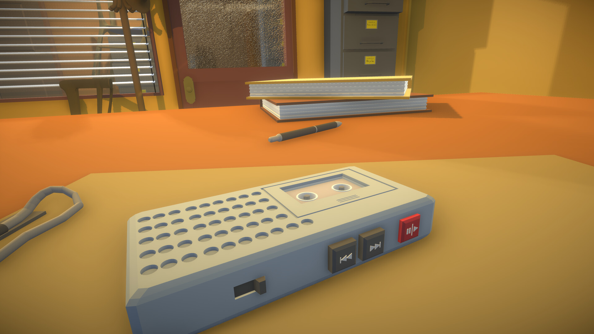 The Lost Uncle screenshot #5