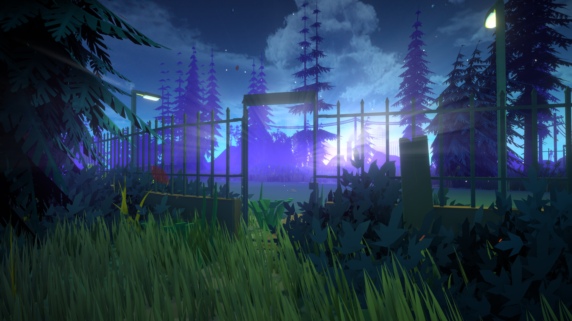 The Lost Uncle screenshot #6