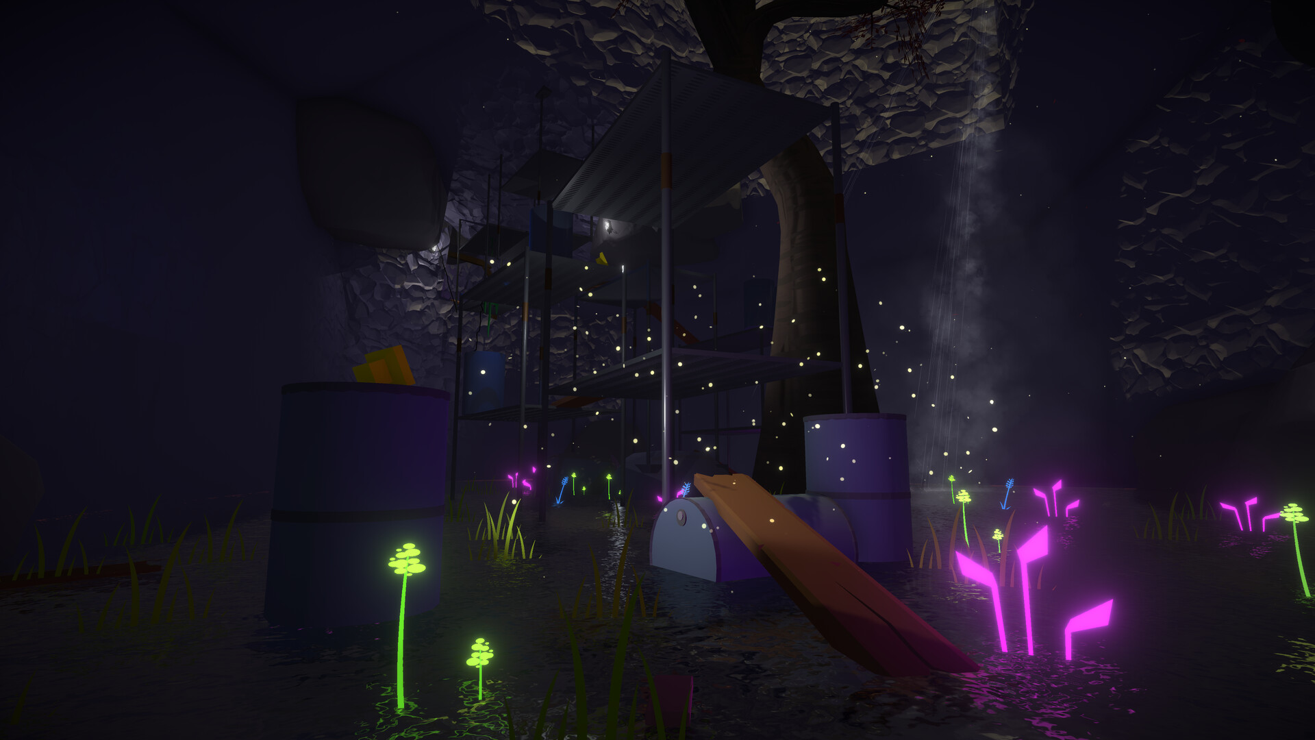 The Lost Uncle screenshot #10