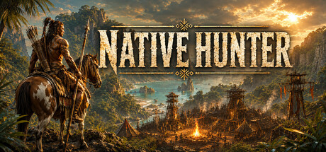 Native Hunter crack status