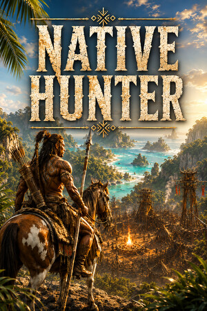 Native Hunter Stats