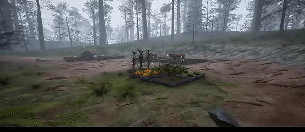Native Hunter video 3