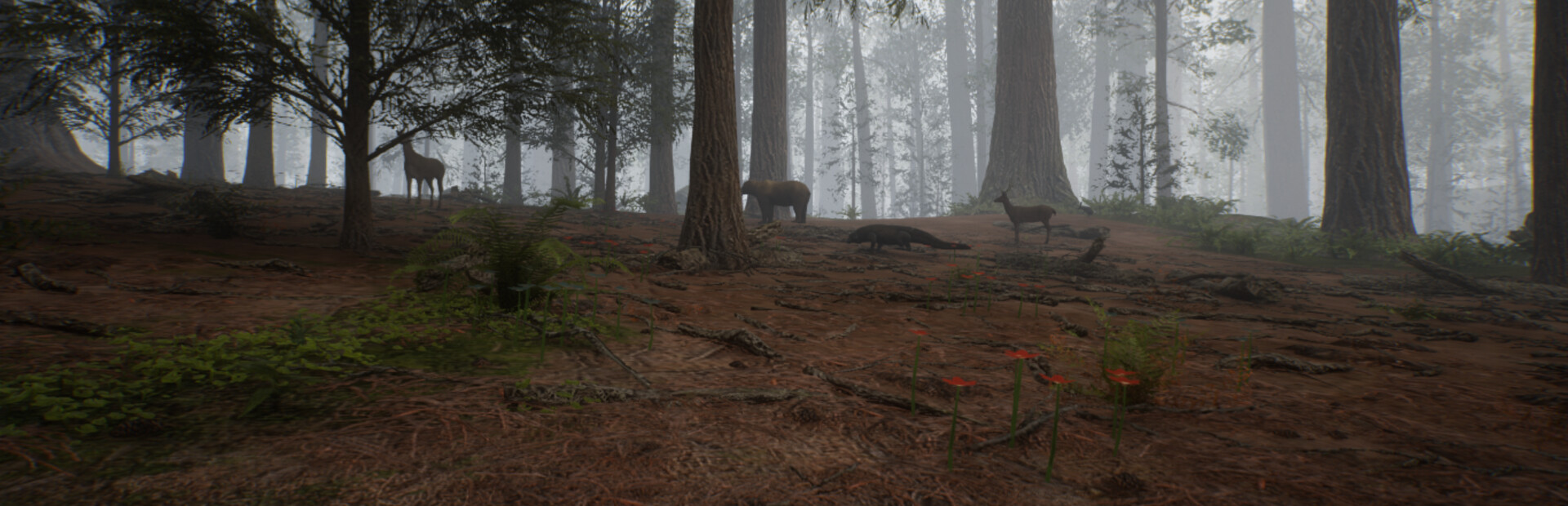 Native Hunter
