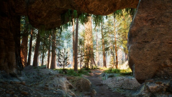 Native Hunter game for windows Pc 1