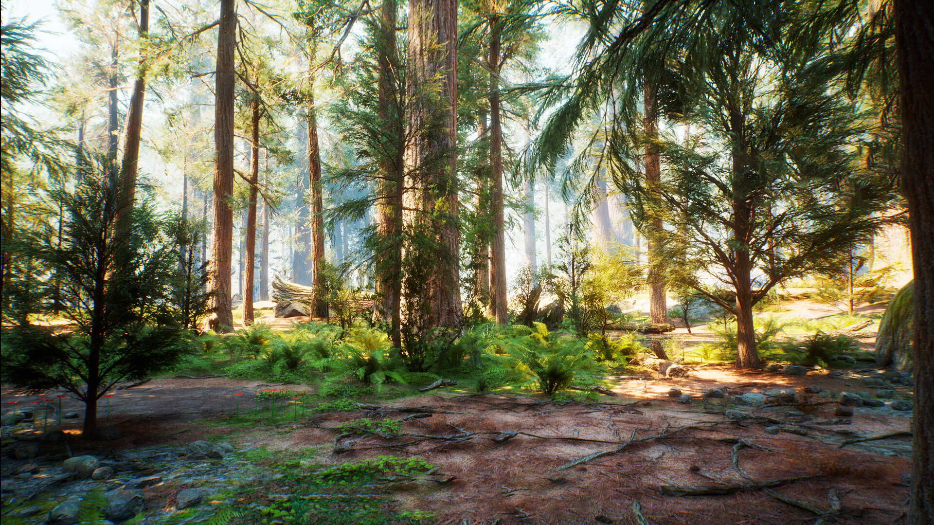 Native Hunter screenshot 1