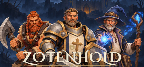 Zotenhold