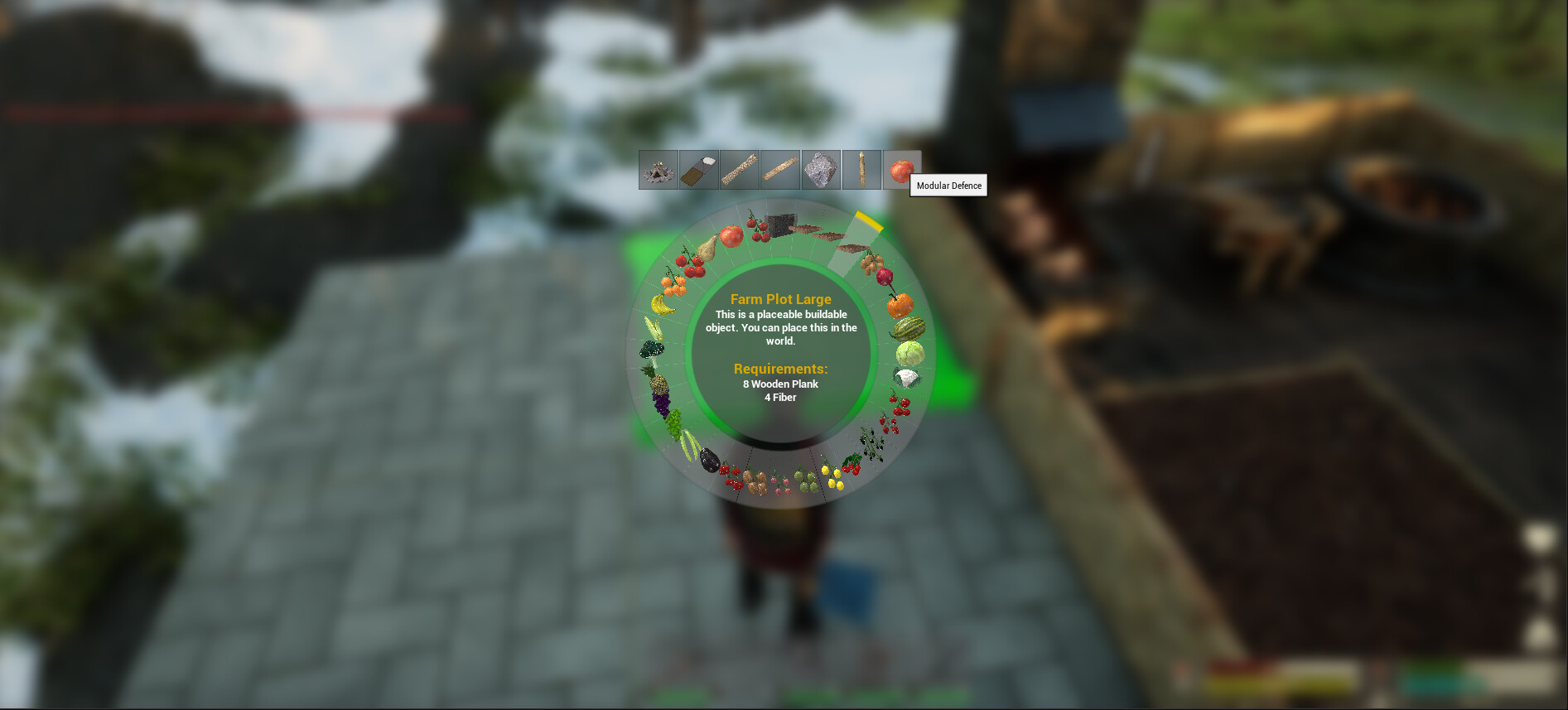 Zotenhold screenshot #5