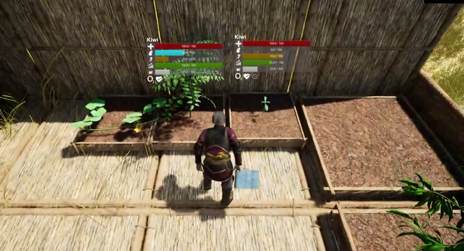 Zotenhold screenshot #7