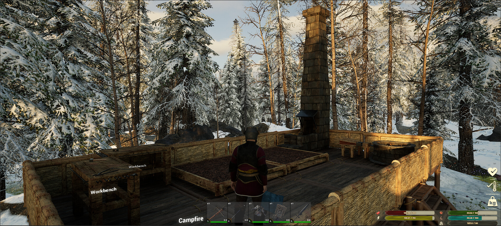 Zotenhold screenshot #10