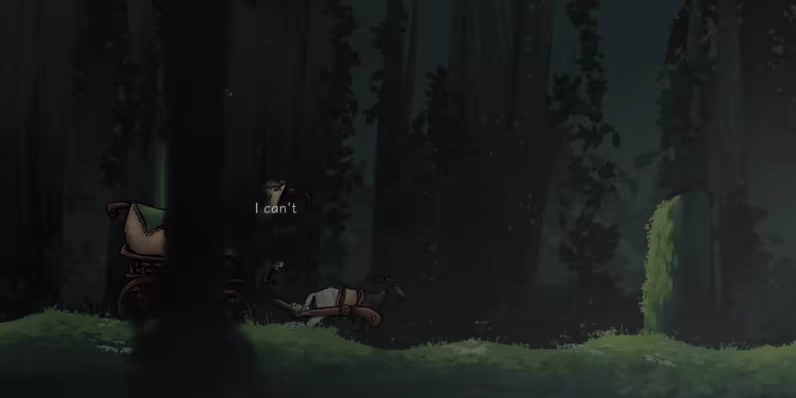 Not Us video 3