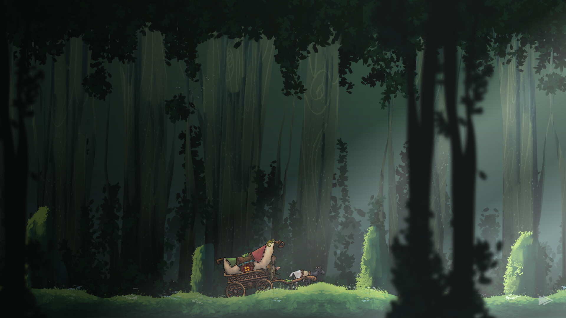 Not Us screenshot #5